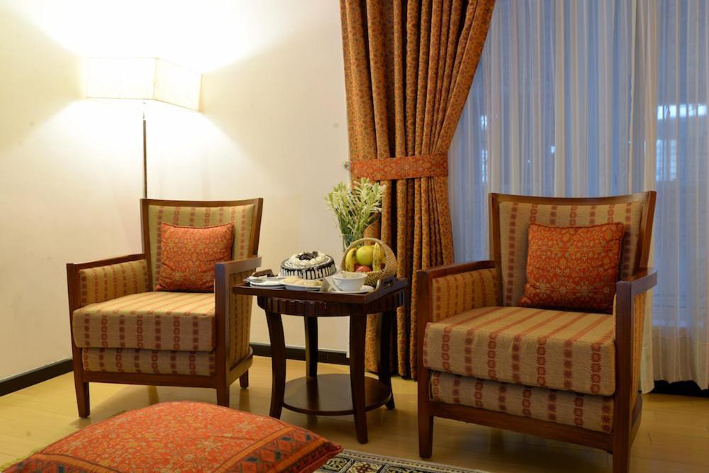 Park Lane Hotel Lahore Exterior photo