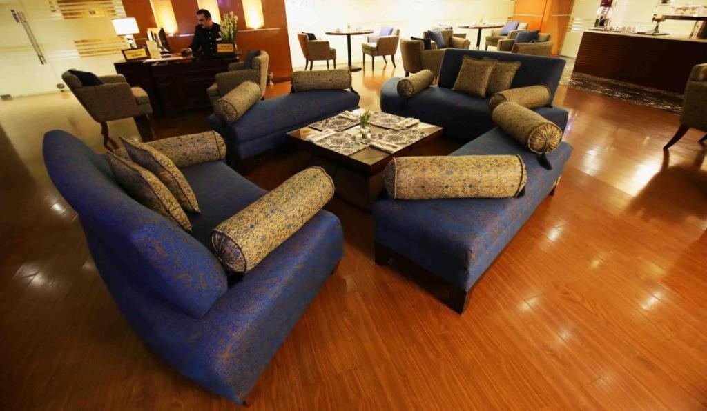 Park Lane Hotel Lahore Exterior photo