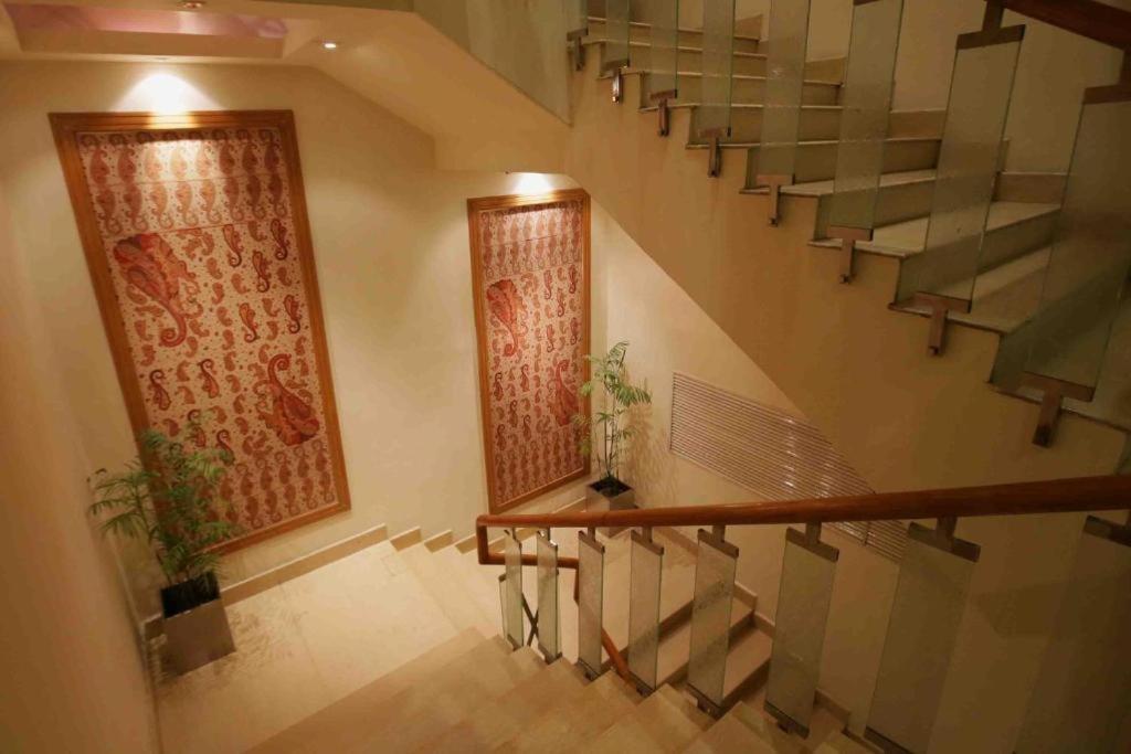 Park Lane Hotel Lahore Exterior photo