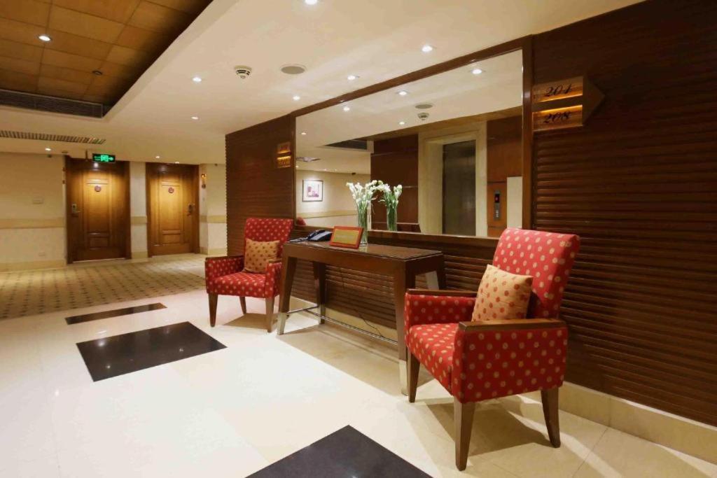 Park Lane Hotel Lahore Exterior photo