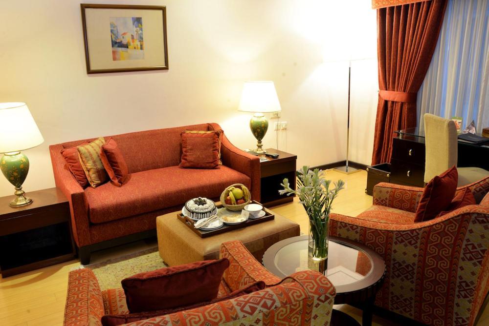 Park Lane Hotel Lahore Exterior photo