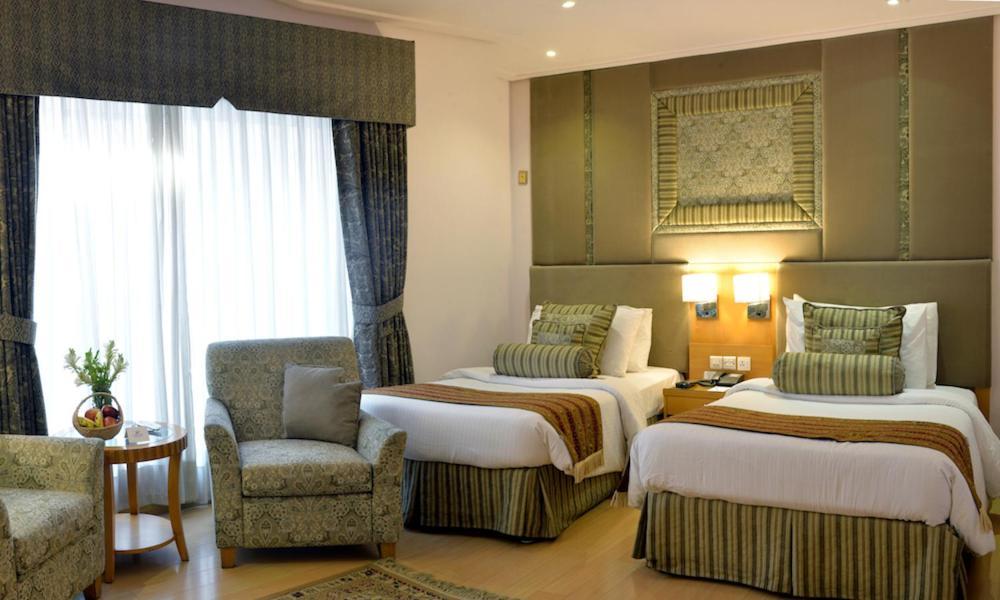 Park Lane Hotel Lahore Exterior photo